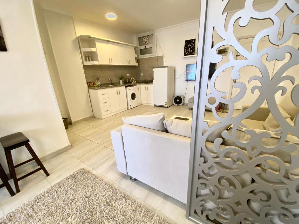 Marilyn Studio With Sea View Wi Fi الغردقة المظهر الخارجي الصورة