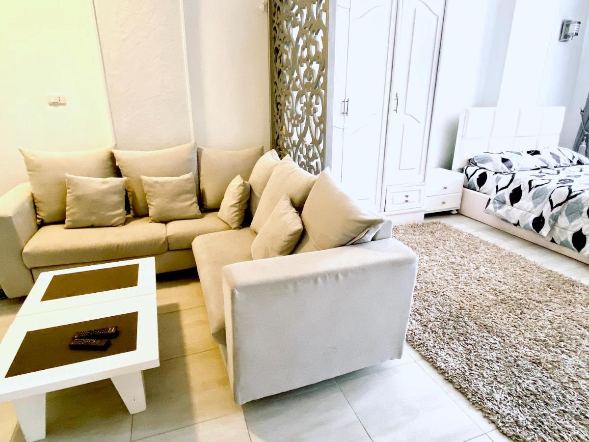 Marilyn Studio With Sea View Wi Fi الغردقة المظهر الخارجي الصورة