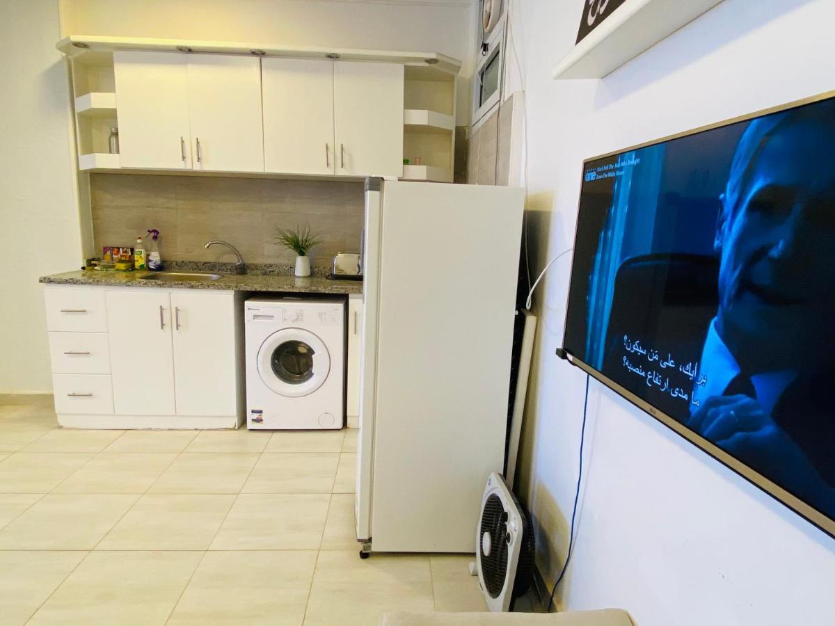 Marilyn Studio With Sea View Wi Fi الغردقة المظهر الخارجي الصورة