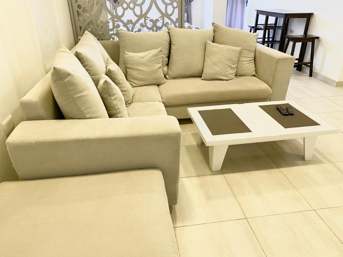 Marilyn Studio With Sea View Wi Fi الغردقة المظهر الخارجي الصورة