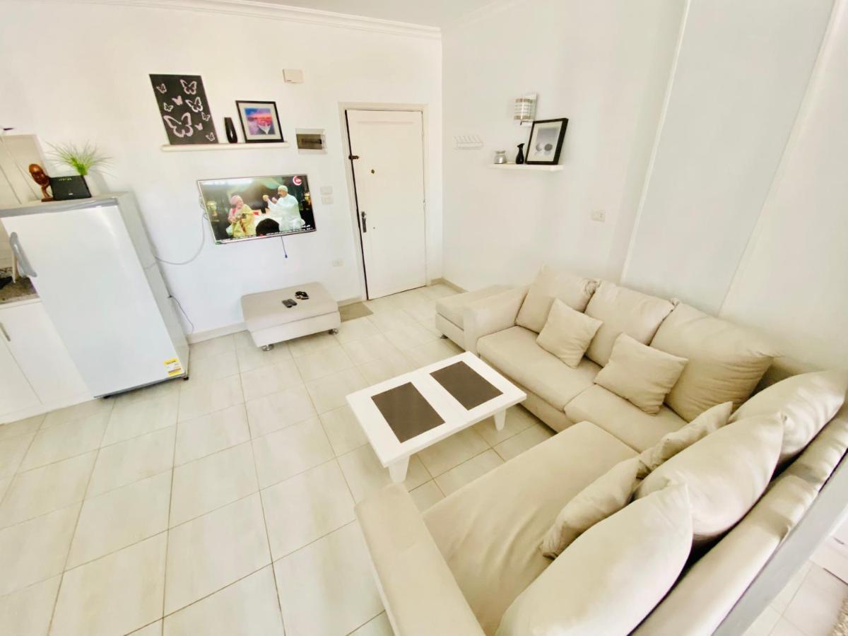 Marilyn Studio With Sea View Wi Fi الغردقة المظهر الخارجي الصورة