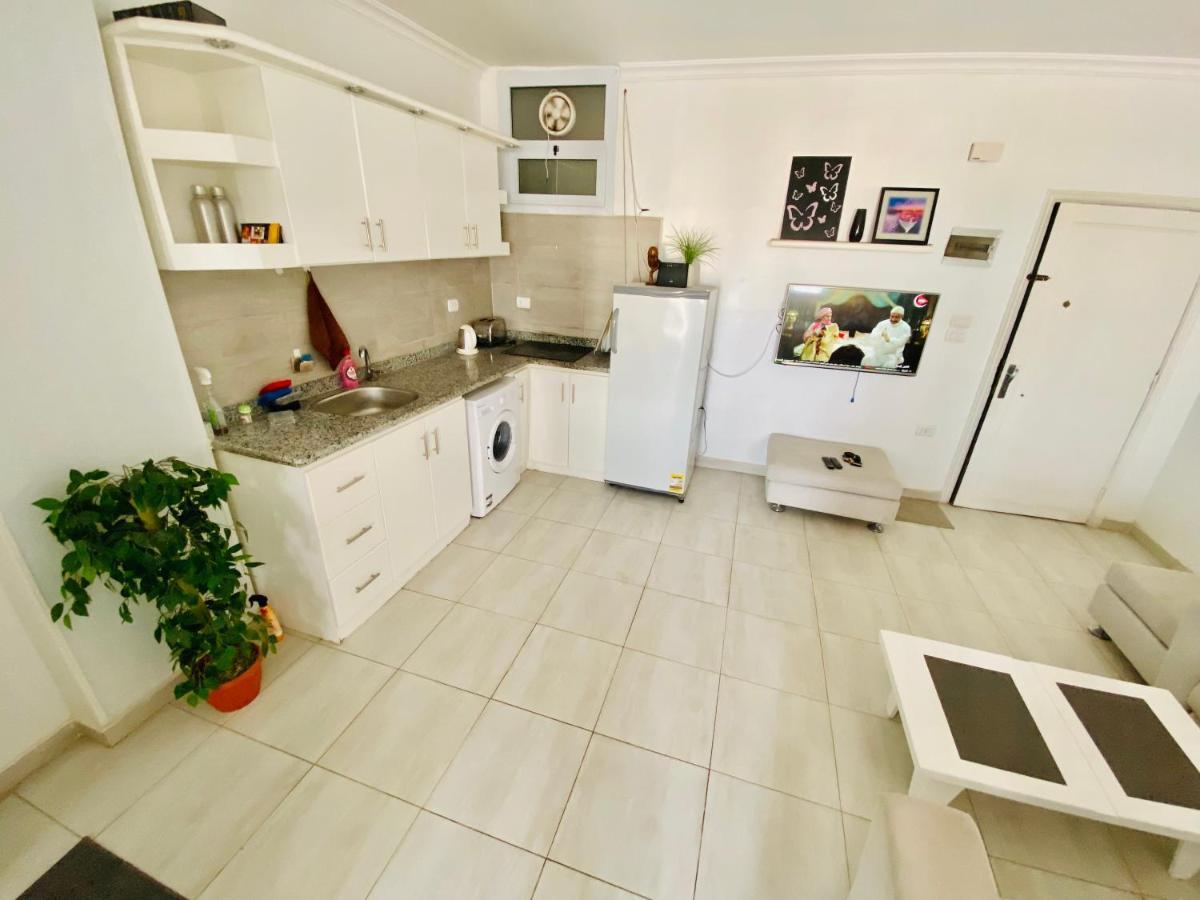 Marilyn Studio With Sea View Wi Fi الغردقة المظهر الخارجي الصورة