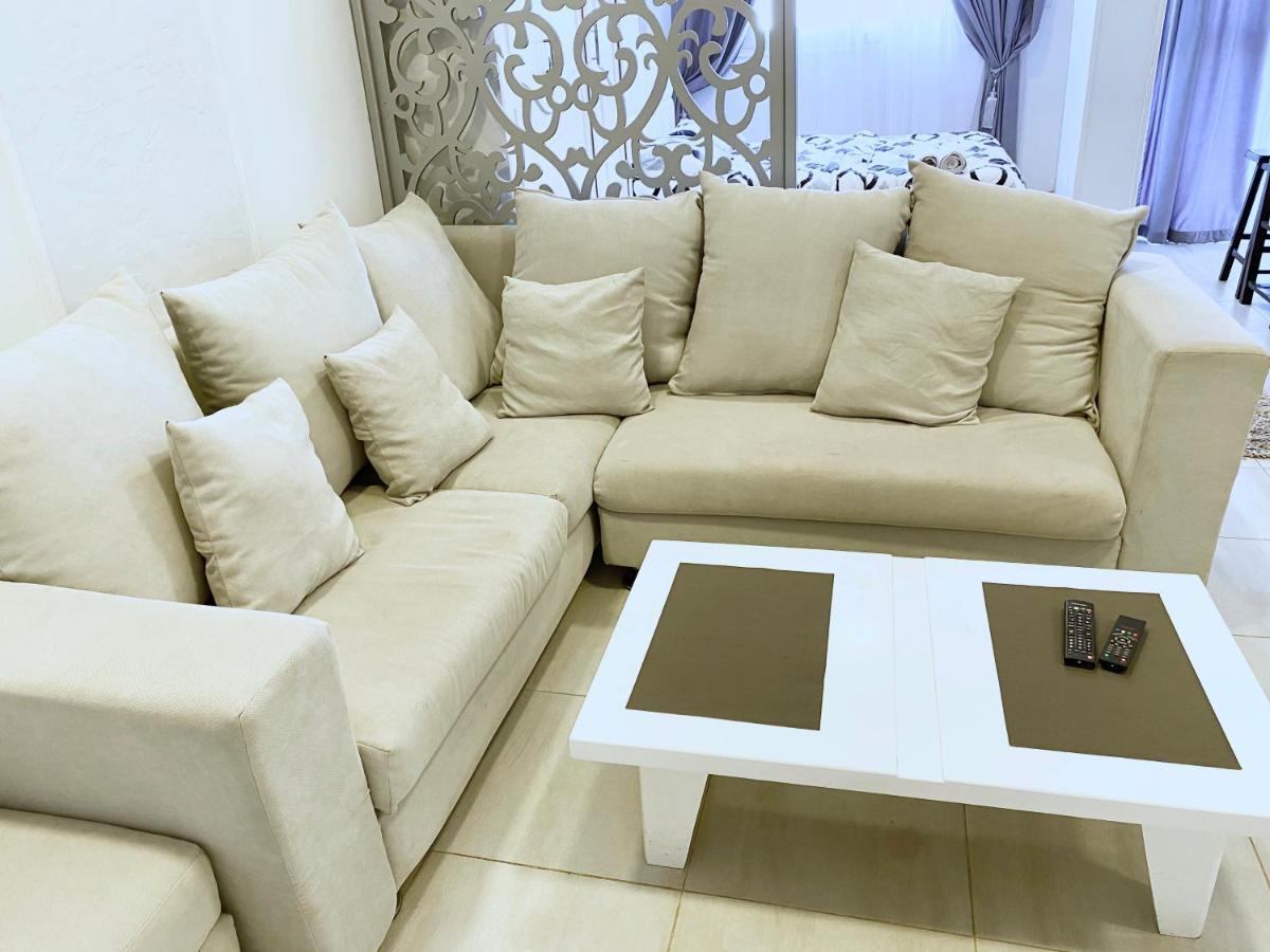 Marilyn Studio With Sea View Wi Fi الغردقة المظهر الخارجي الصورة