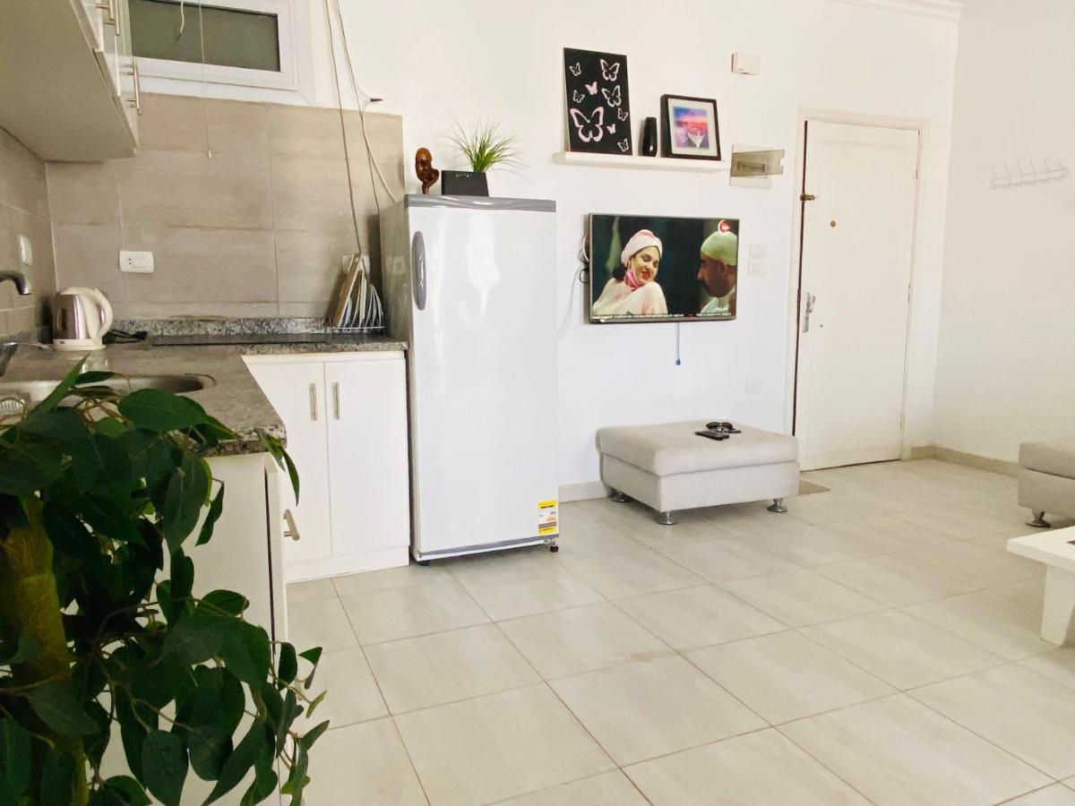 Marilyn Studio With Sea View Wi Fi الغردقة المظهر الخارجي الصورة