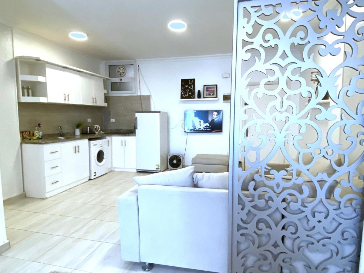 Marilyn Studio With Sea View Wi Fi الغردقة المظهر الخارجي الصورة