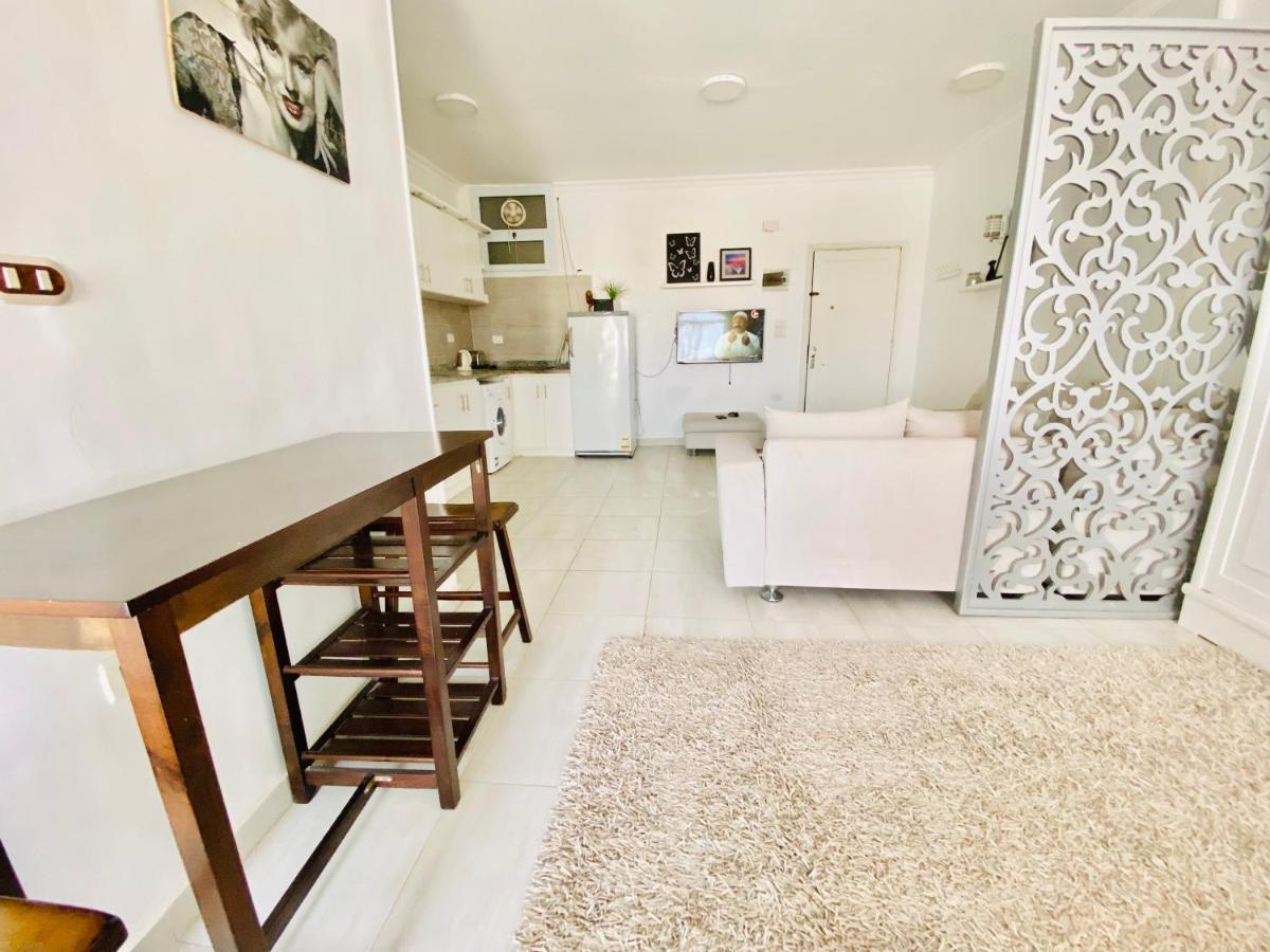 Marilyn Studio With Sea View Wi Fi الغردقة المظهر الخارجي الصورة