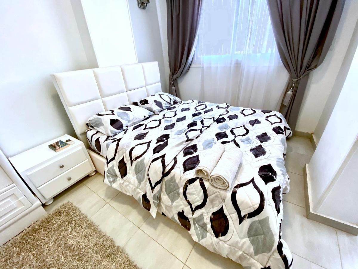 Marilyn Studio With Sea View Wi Fi الغردقة المظهر الخارجي الصورة