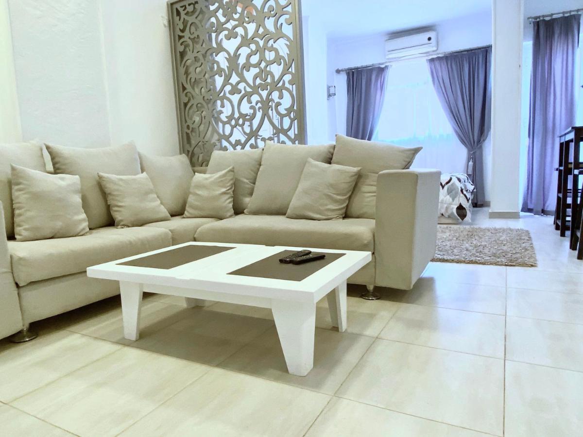 Marilyn Studio With Sea View Wi Fi الغردقة المظهر الخارجي الصورة