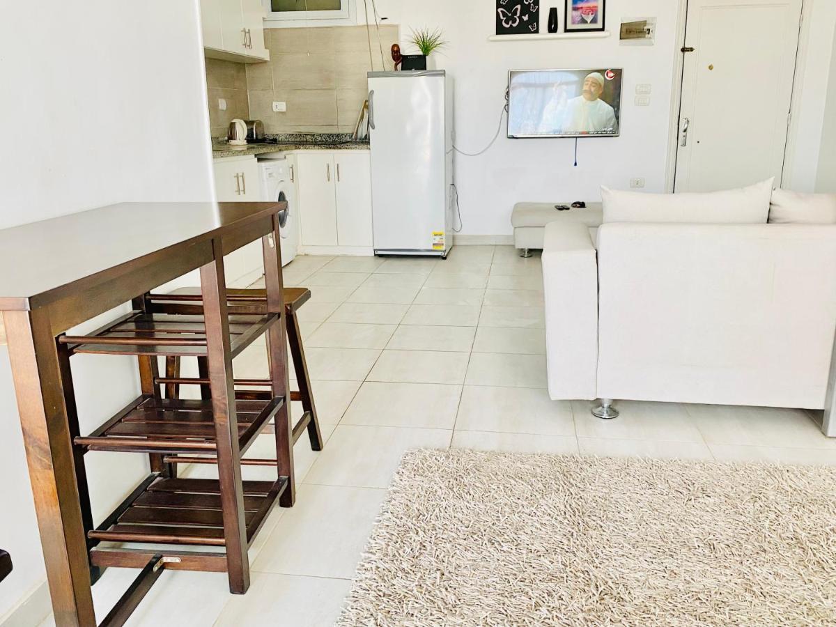 Marilyn Studio With Sea View Wi Fi الغردقة المظهر الخارجي الصورة