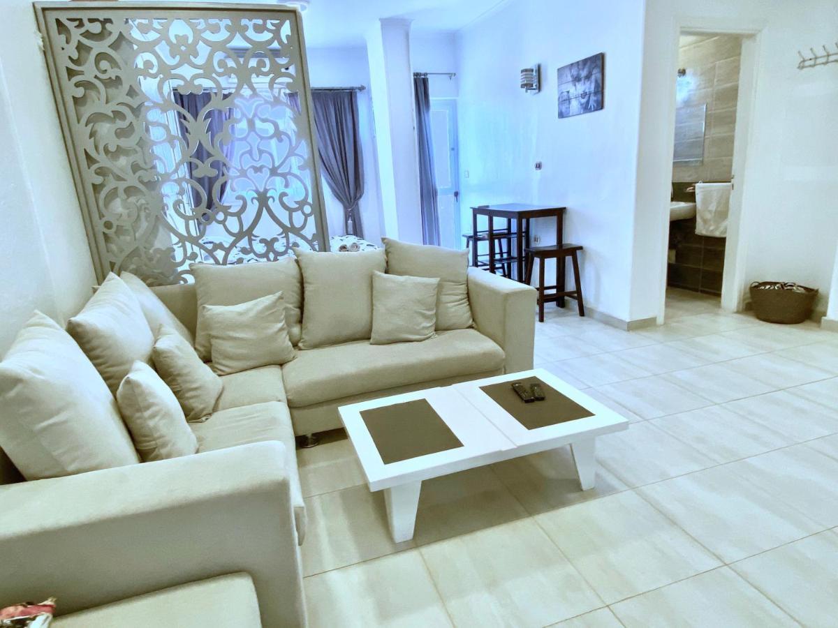 Marilyn Studio With Sea View Wi Fi الغردقة المظهر الخارجي الصورة