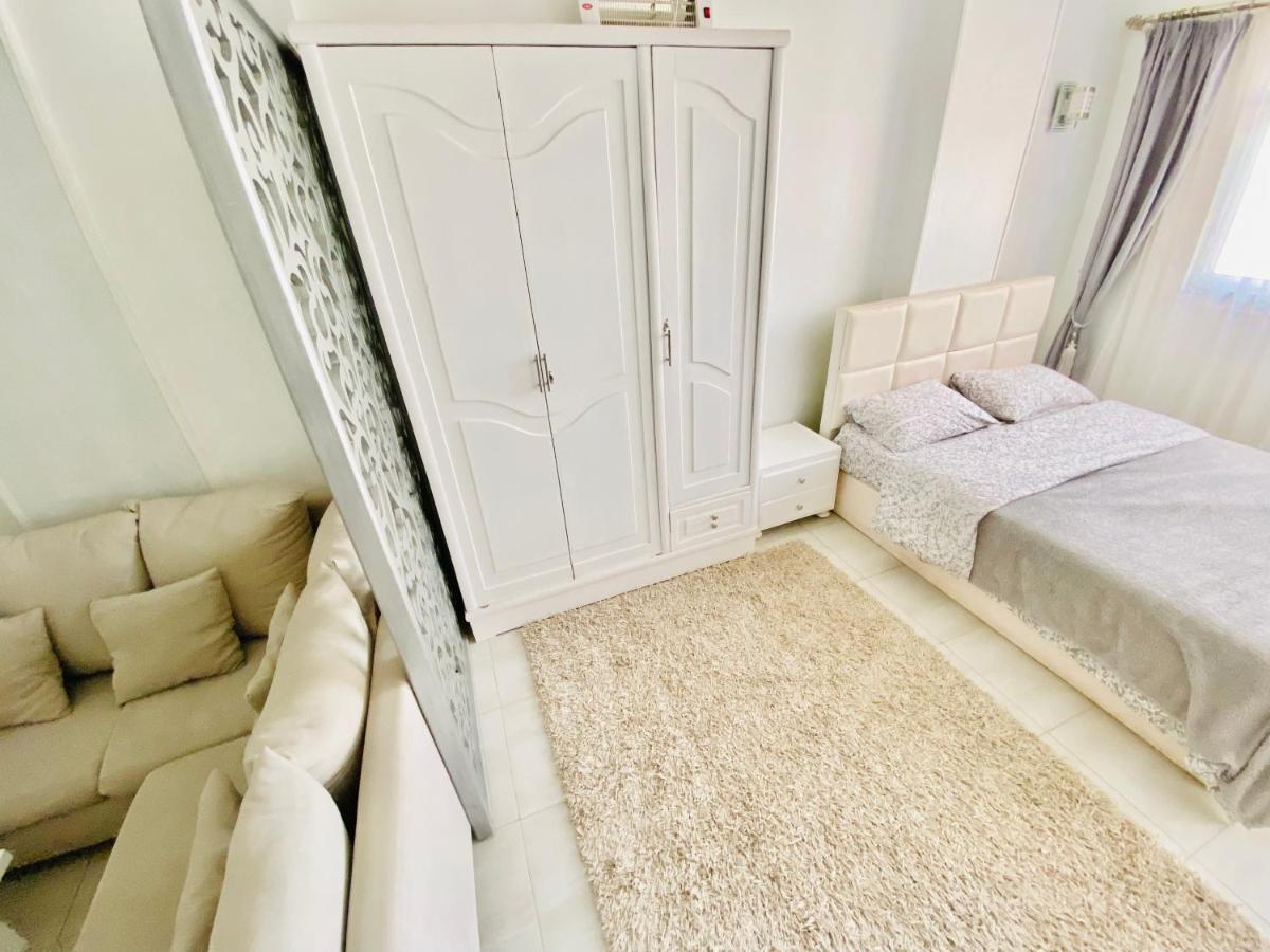 Marilyn Studio With Sea View Wi Fi الغردقة المظهر الخارجي الصورة