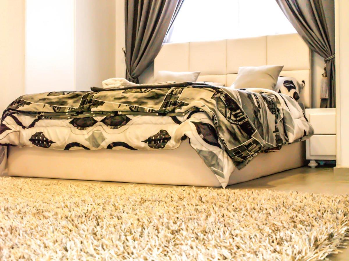 Marilyn Studio With Sea View Wi Fi الغردقة المظهر الخارجي الصورة