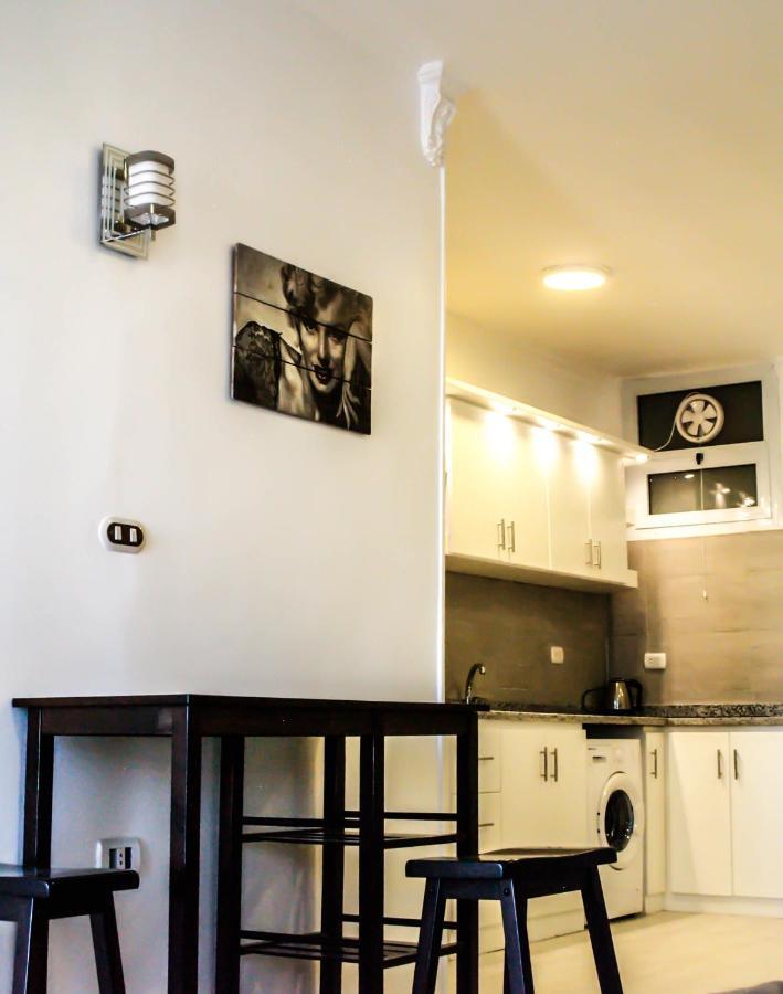 Marilyn Studio With Sea View Wi Fi الغردقة المظهر الخارجي الصورة