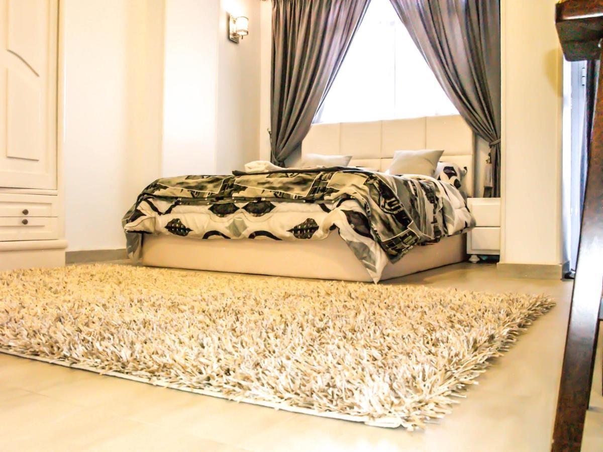Marilyn Studio With Sea View Wi Fi الغردقة المظهر الخارجي الصورة