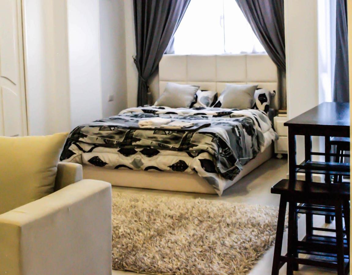 Marilyn Studio With Sea View Wi Fi الغردقة المظهر الخارجي الصورة
